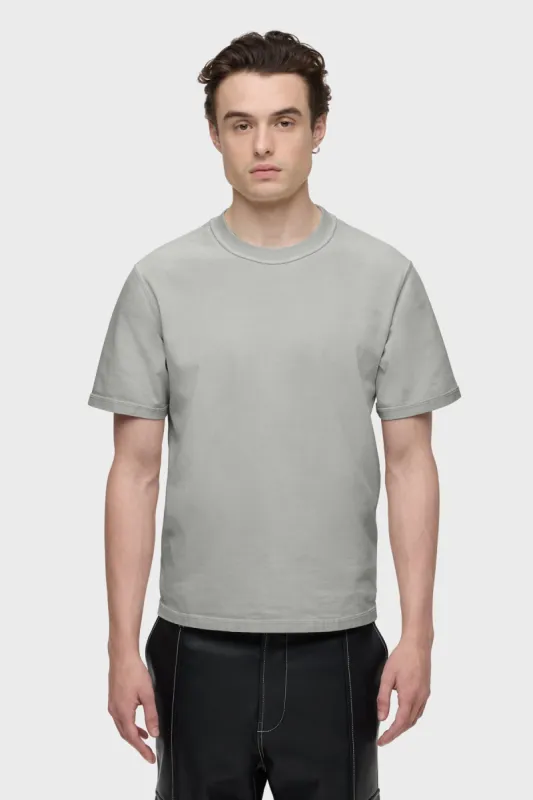 Heavy Weight Tee sold by Hudson Jeans