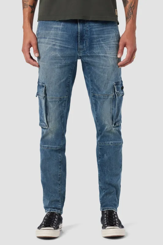 Skinny Cargo made by Hudson Jeans