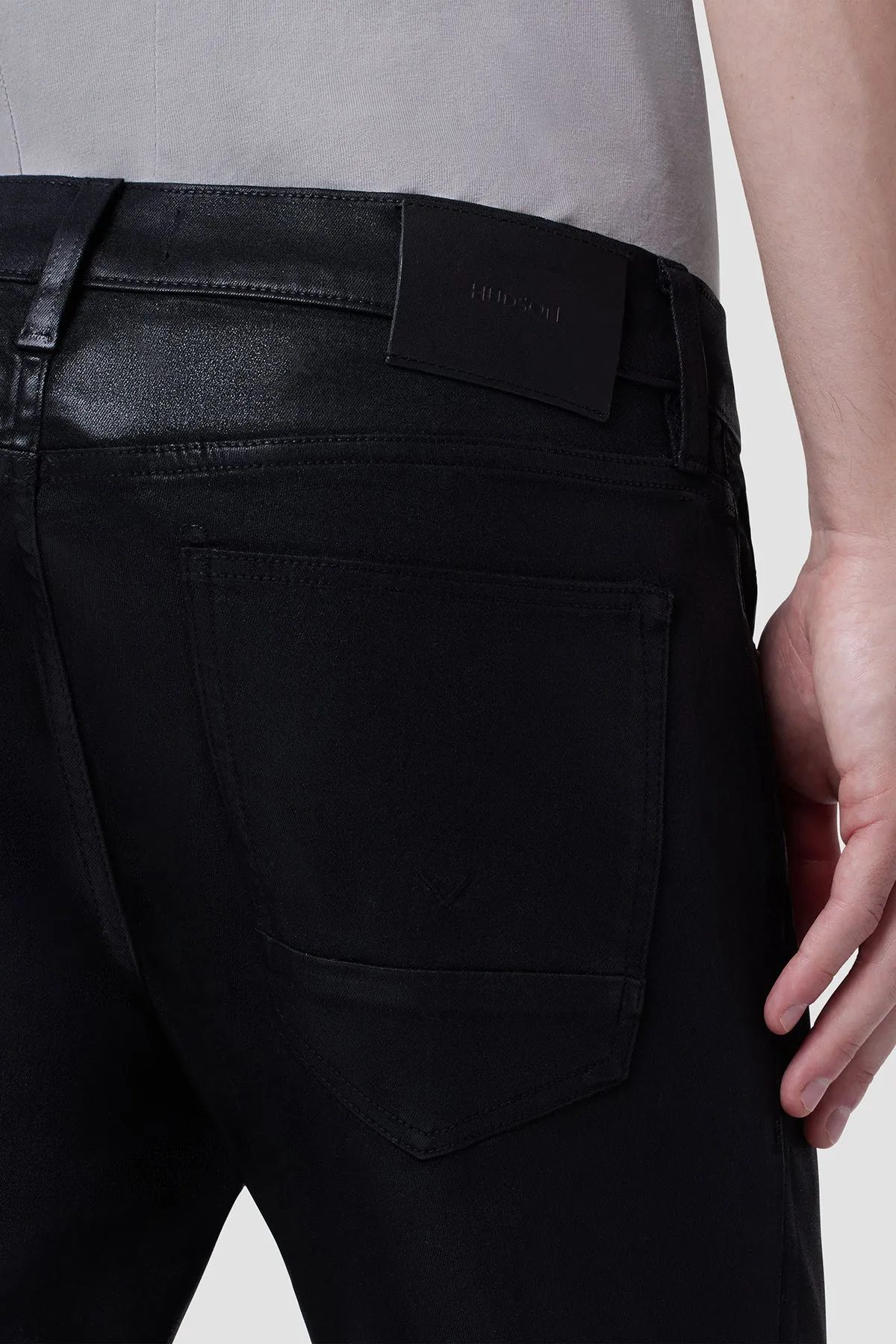 Zack Skinny Jean 36" Inseam sold by Hudson Jeans product image thumbnail 5