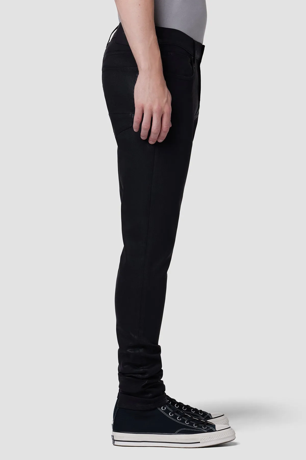 Zack Skinny Jean 36" Inseam sold by Hudson Jeans product image thumbnail 2