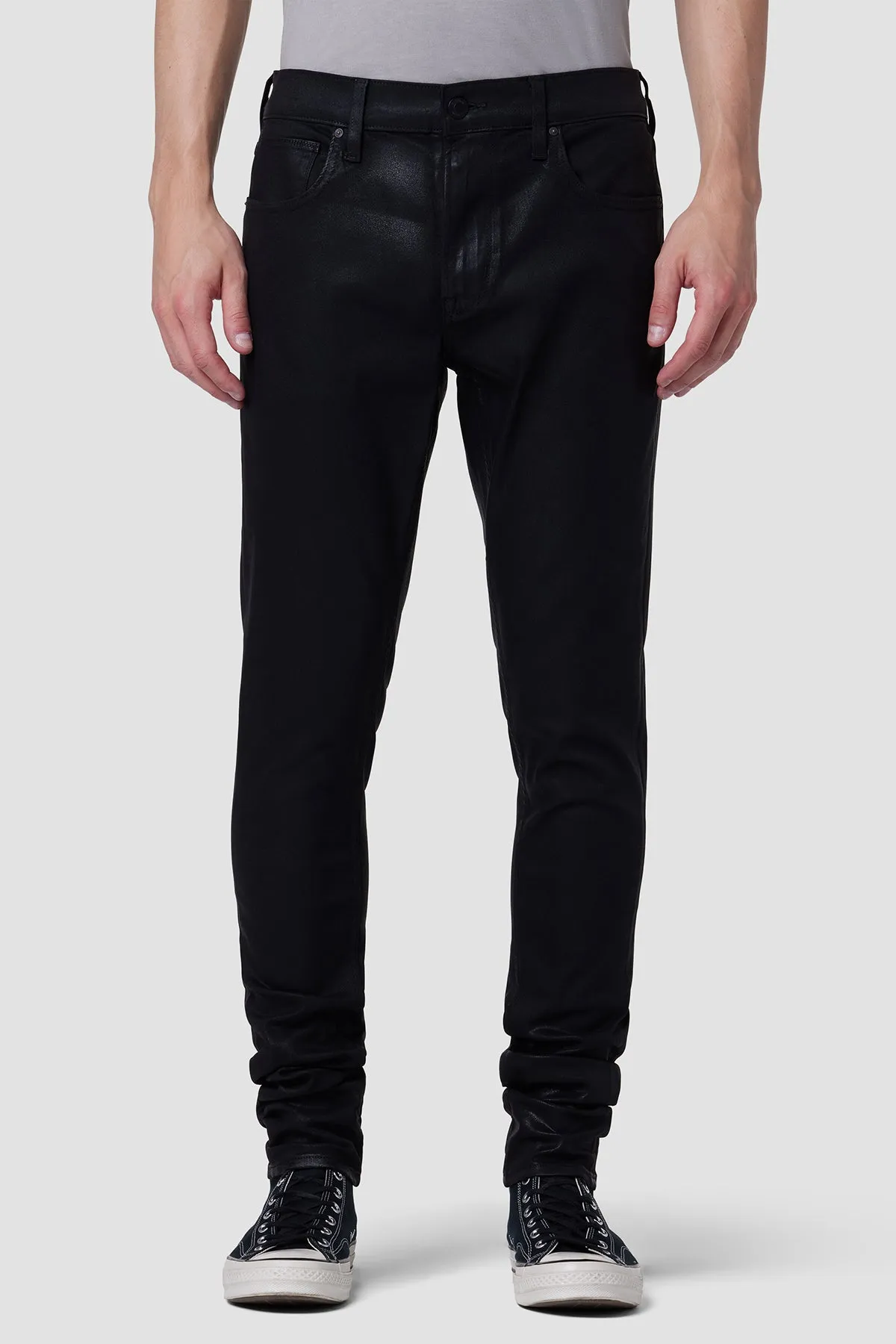 Zack Skinny Jean 36" Inseam sold by Hudson Jeans