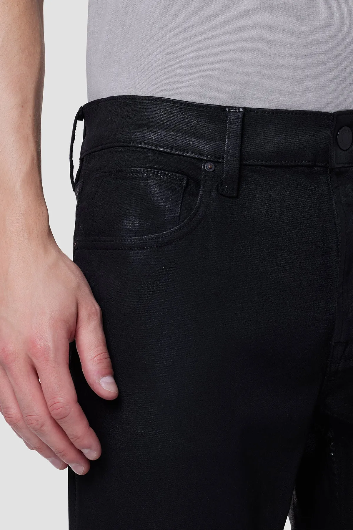 Zack Skinny Jean 36" Inseam sold by Hudson Jeans product image thumbnail 4