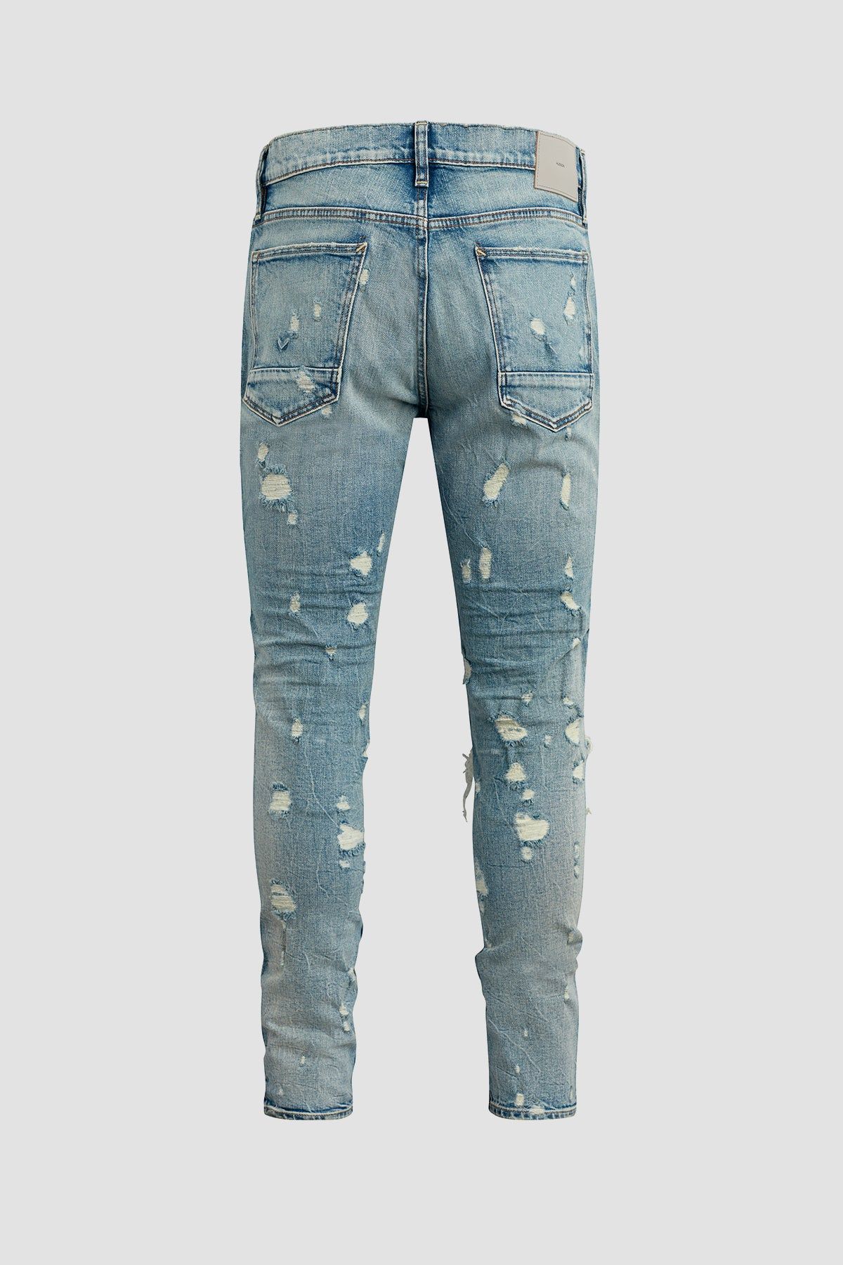 Zack Skinny Jean sold by Hudson Jeans product image thumbnail 9
