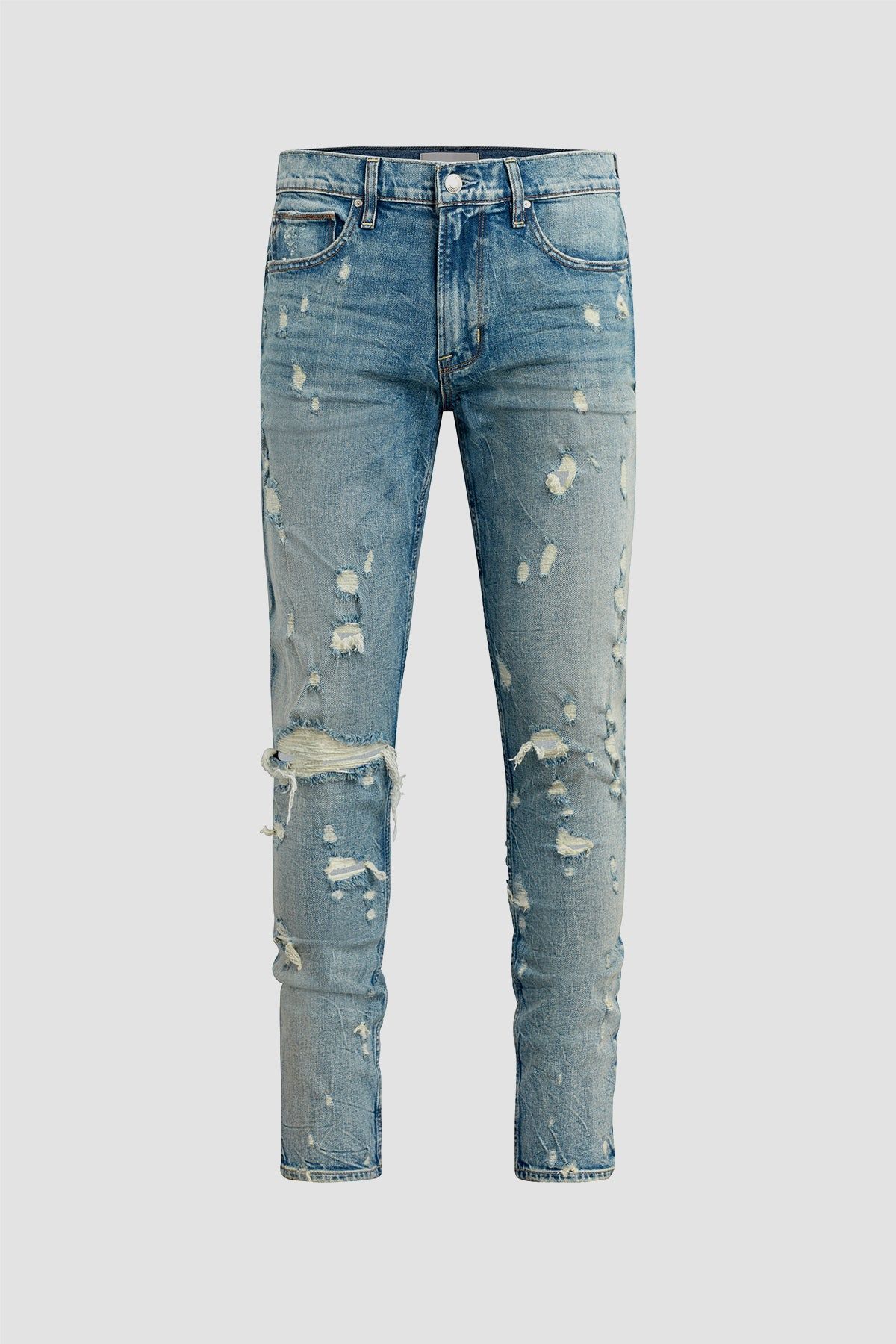 Zack Skinny Jean sold by Hudson Jeans product image thumbnail 8