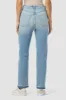 Jade High-Rise Straight Loose Fit Jean sold by Hudson Jeans