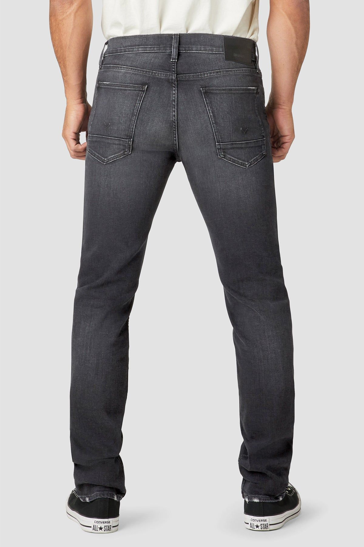 Byron Straight Leg Jean sold by Hudson Jeans product image thumbnail 2
