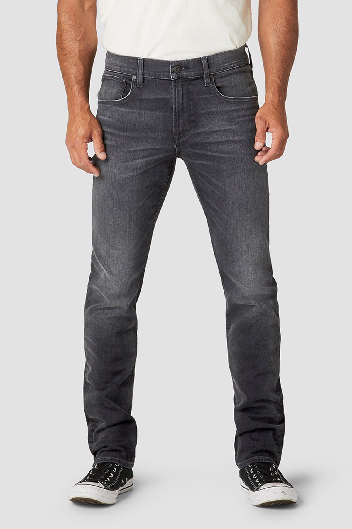 Byron Straight Leg Jean sold by Hudson Jeans