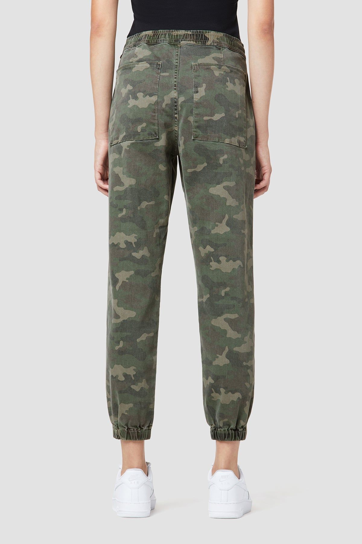 Utility Jogger sold by Hudson Jeans product image thumbnail 4