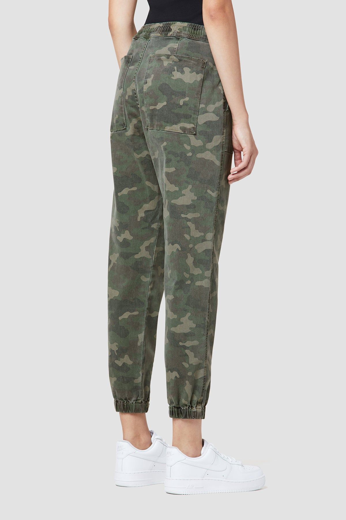 Utility Jogger sold by Hudson Jeans product image thumbnail 5