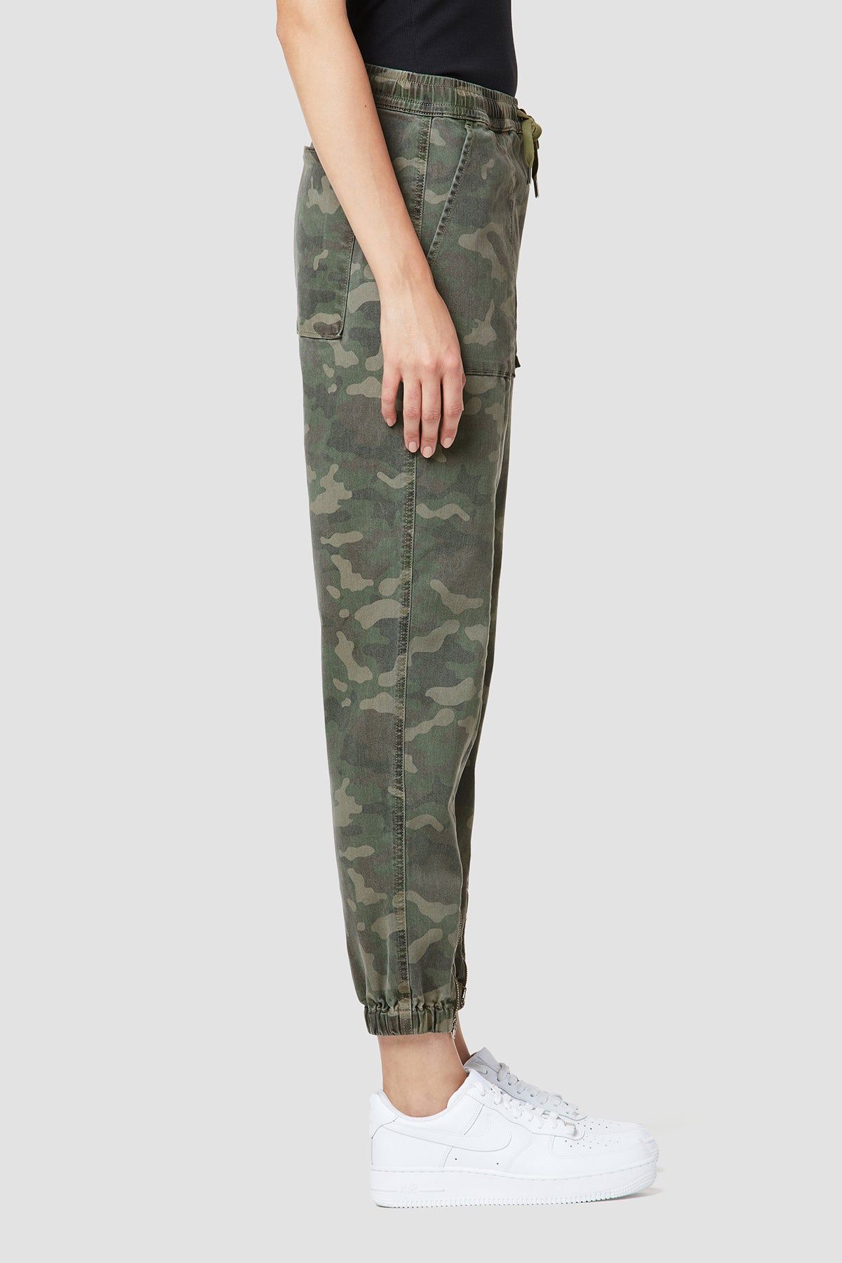 Utility Jogger sold by Hudson Jeans product image thumbnail 3