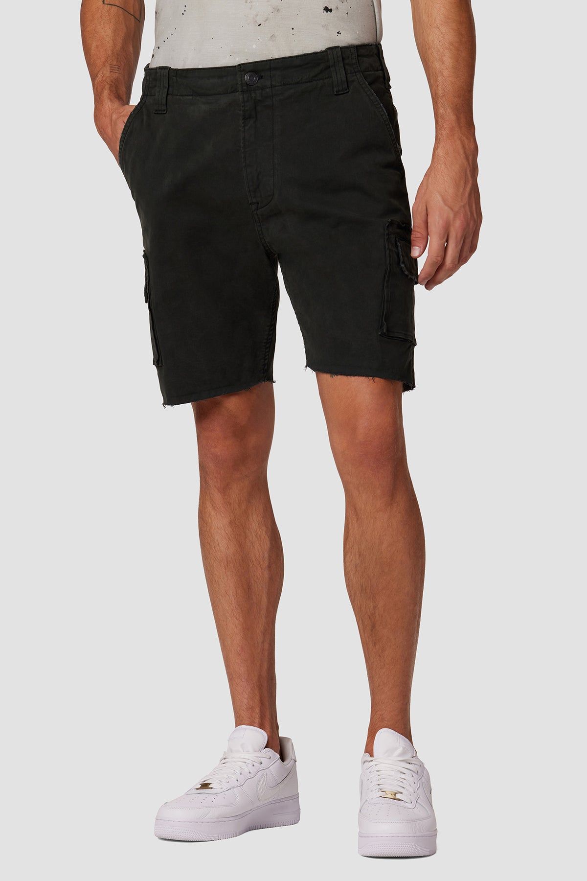 Military Cargo Short sold by Hudson Jeans