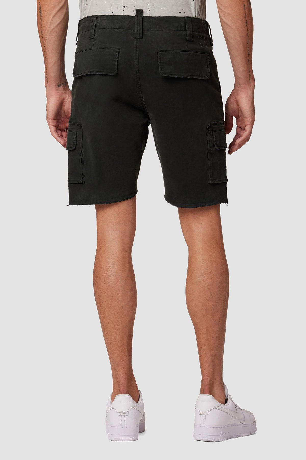 Military Cargo Short sold by Hudson Jeans product image thumbnail 3