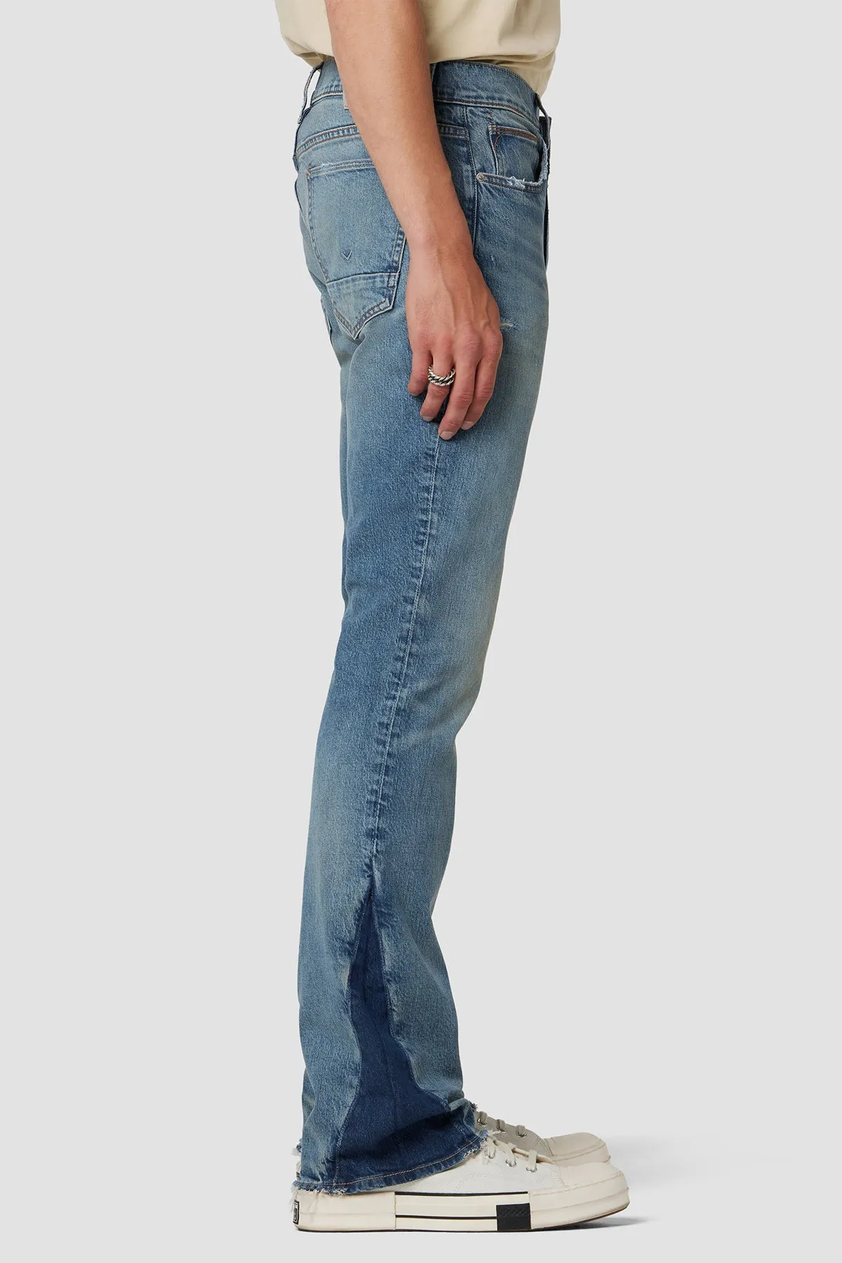 Walker Kick Flare Jean sold by Hudson Jeans product image thumbnail 2