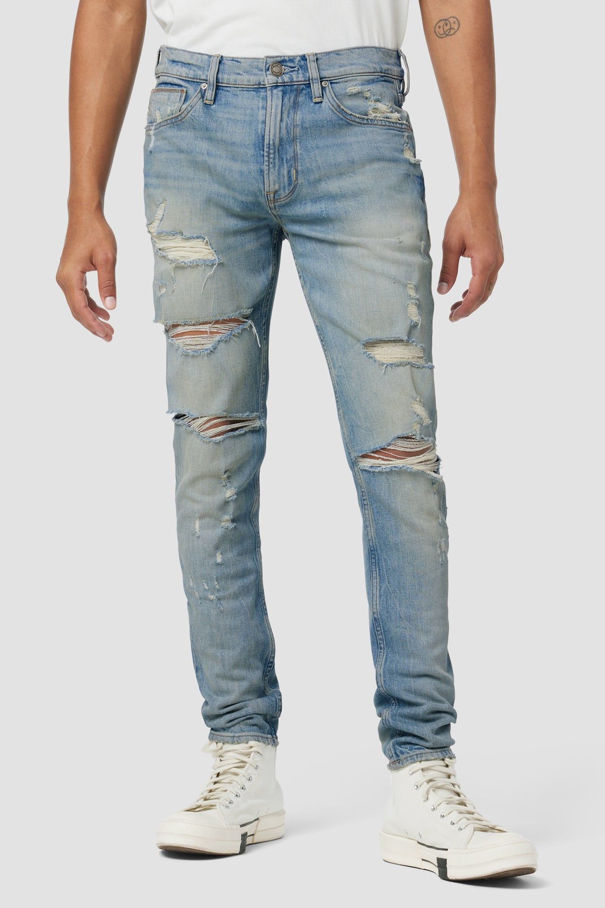 Zack Skinny Jean sold by Hudson Jeans