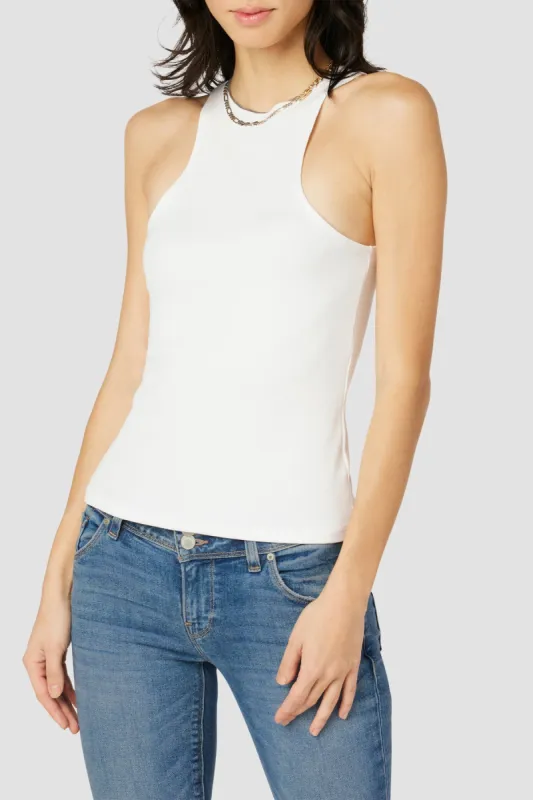 Racer Tank sold by Hudson Jeans