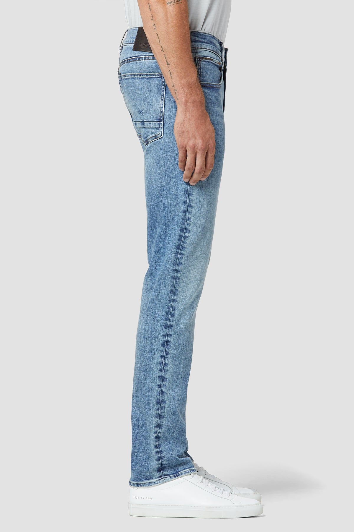 Byron Straight Leg Jean sold by Hudson Jeans product image thumbnail 5