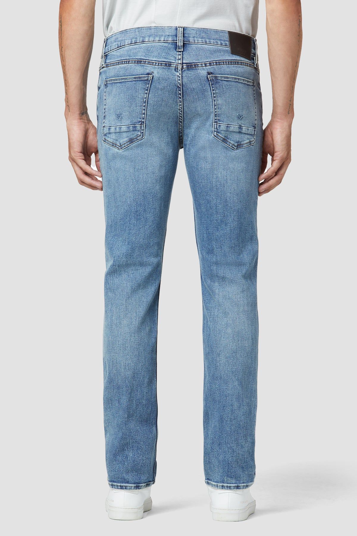 Byron Straight Leg Jean sold by Hudson Jeans product image thumbnail 2