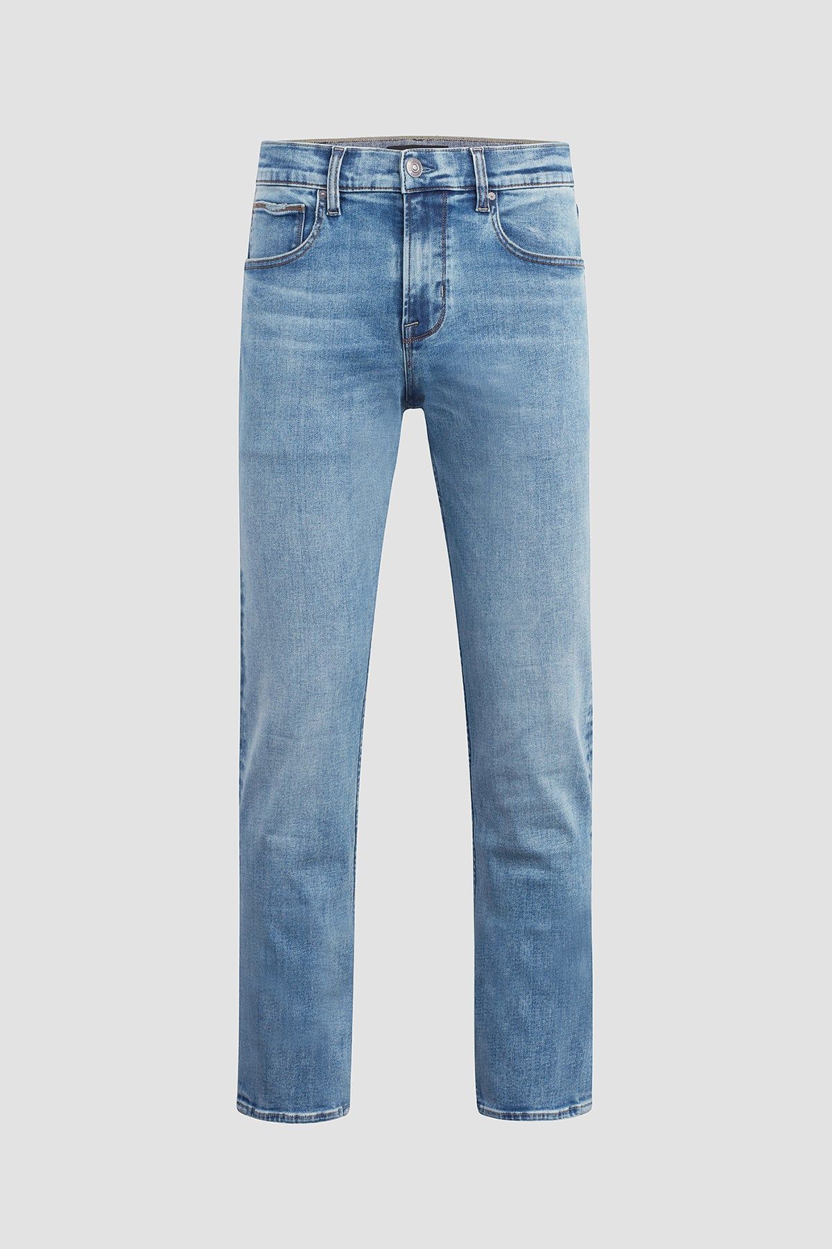 Byron Straight Leg Jean sold by Hudson Jeans product image thumbnail 8