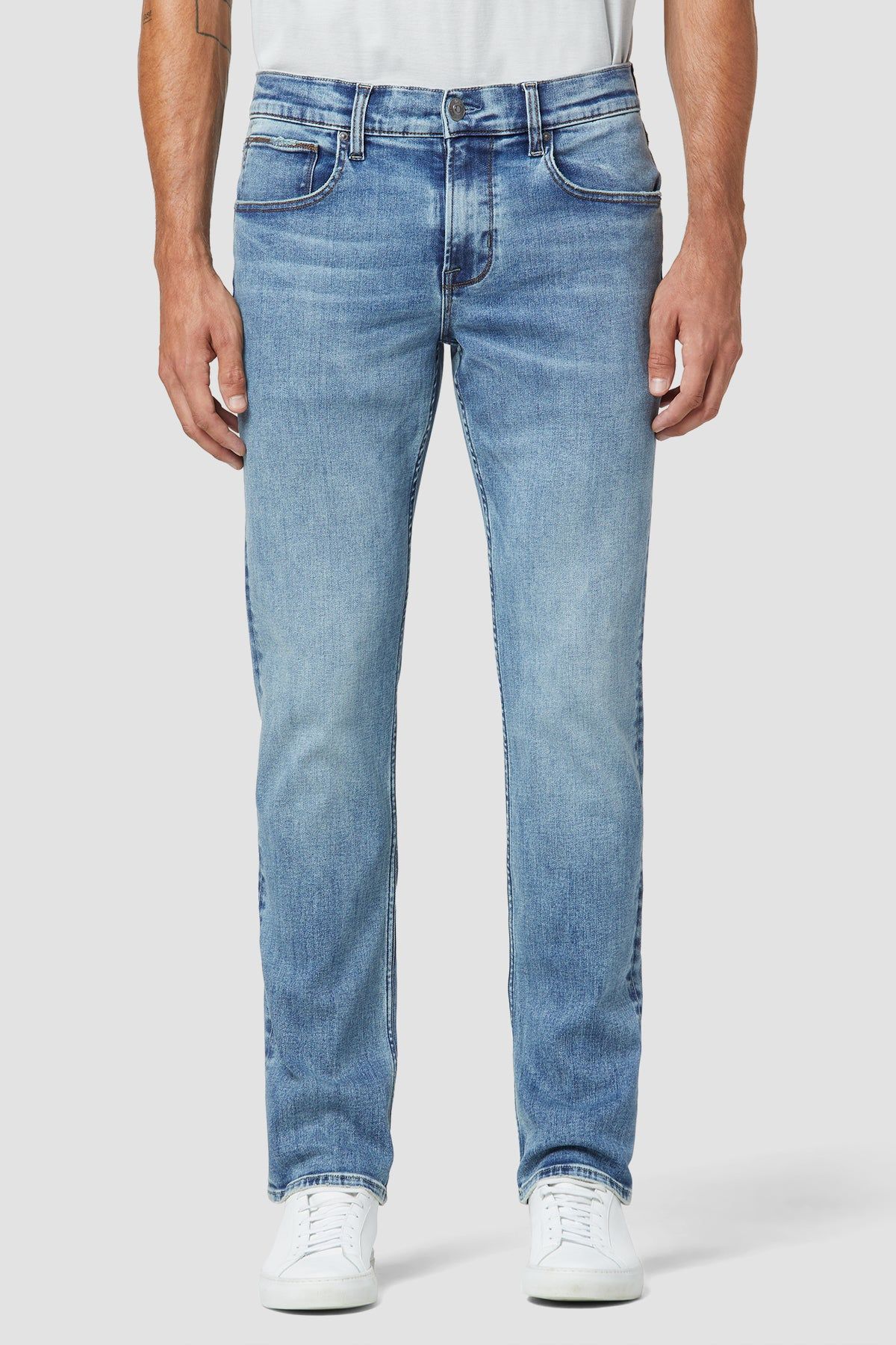 Byron Straight Leg Jean sold by Hudson Jeans