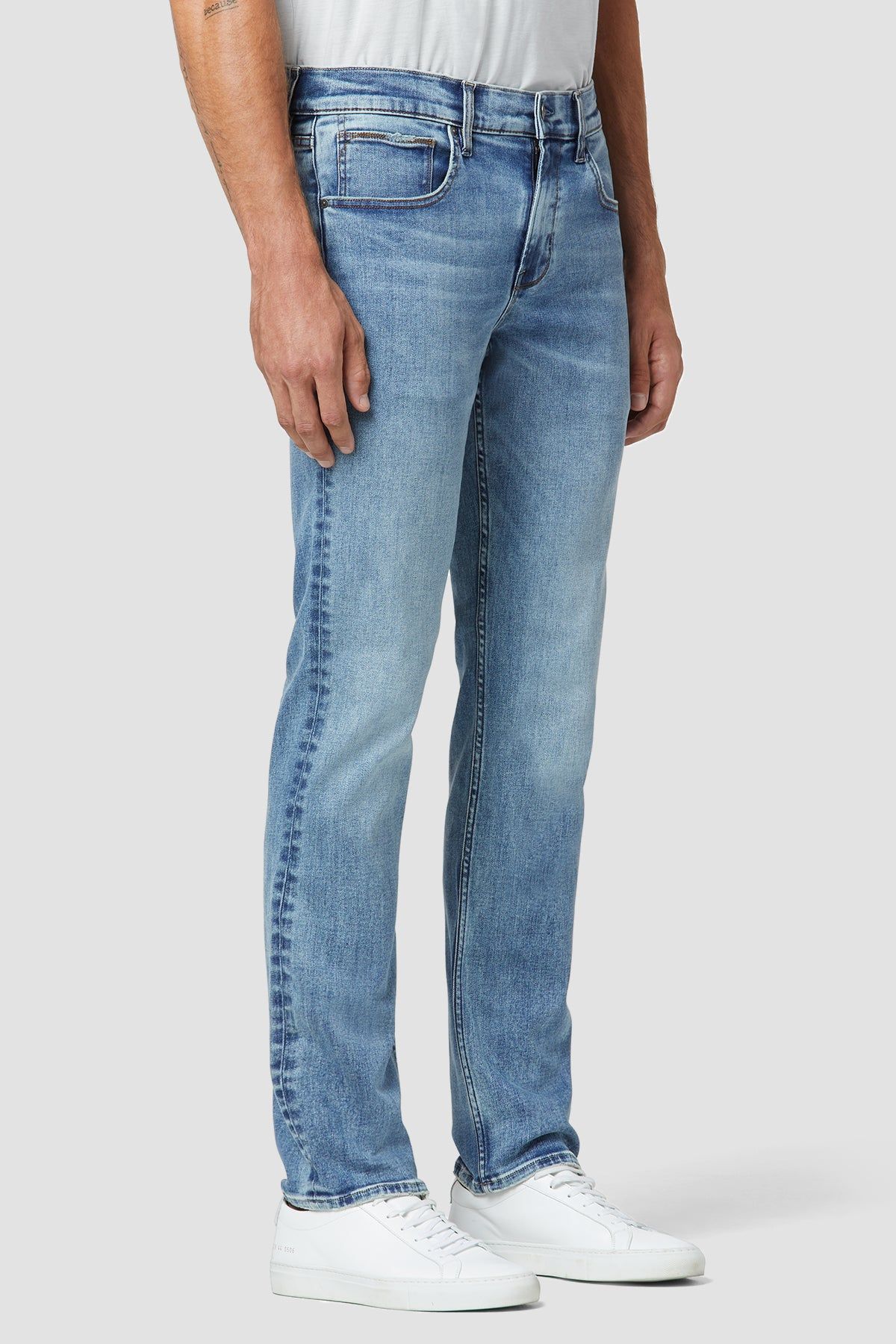 Byron Straight Leg Jean sold by Hudson Jeans product image thumbnail 3