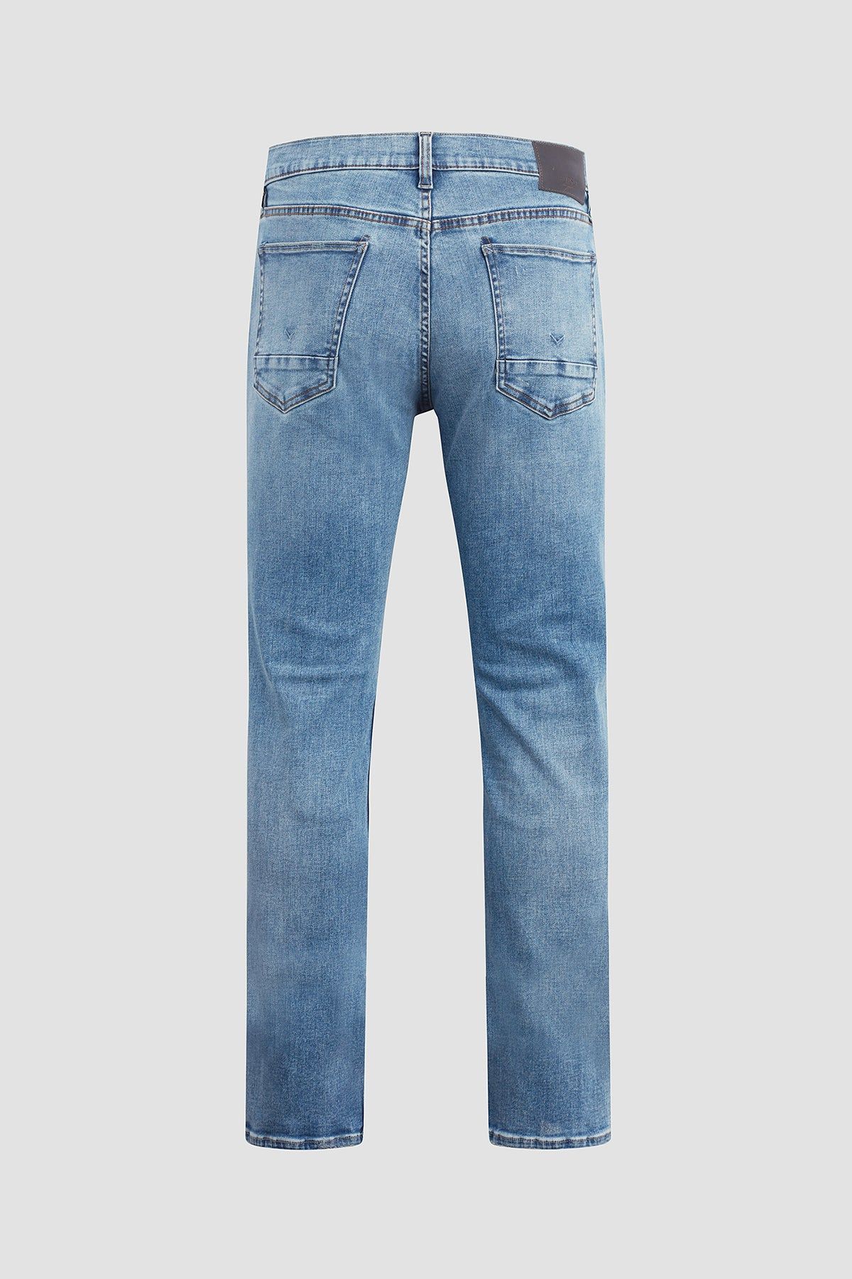 Byron Straight Leg Jean sold by Hudson Jeans product image thumbnail 9