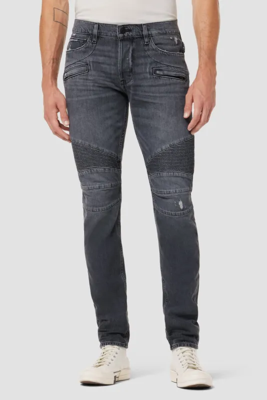 Blinder Biker V2 Skinny Jean made by Hudson Jeans