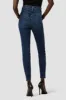 Centerfold Extreme High-Rise Super Skinny Ankle Jean sold by Hudson Jeans