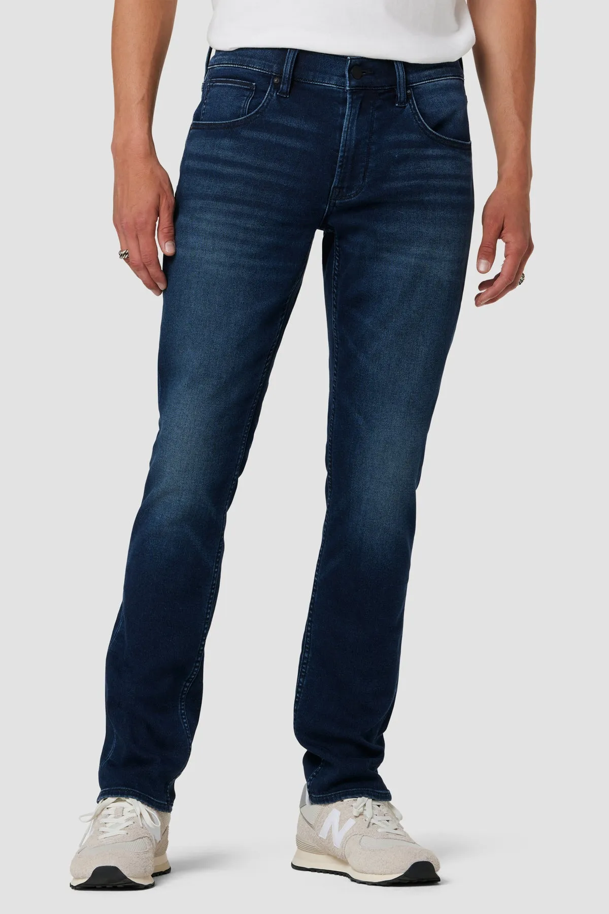 Blake Slim Straight Jean sold by Hudson Jeans