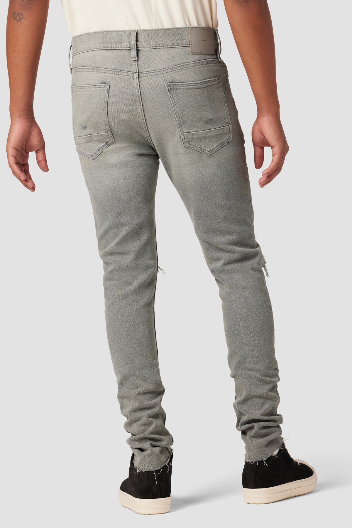 Zack Skinny Jean sold by Hudson Jeans product image thumbnail 3