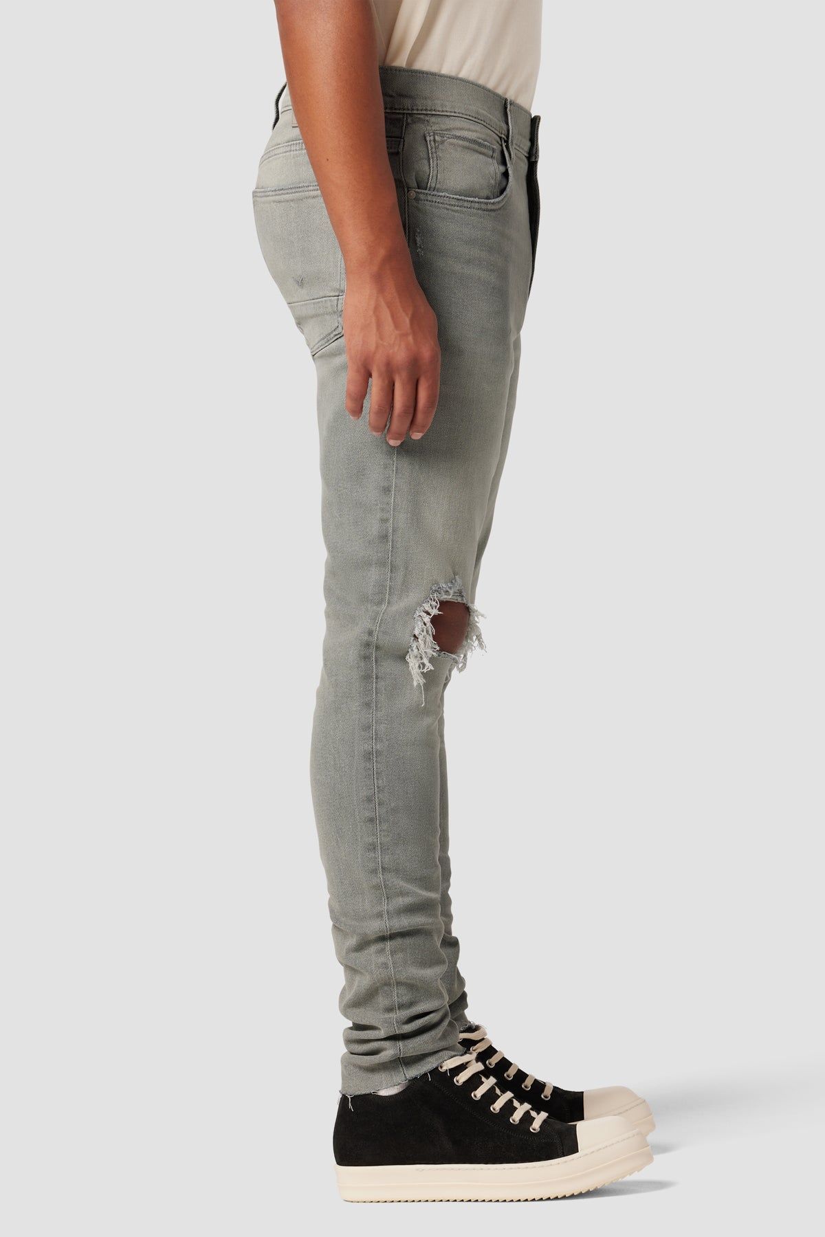 Zack Skinny Jean sold by Hudson Jeans product image thumbnail 2