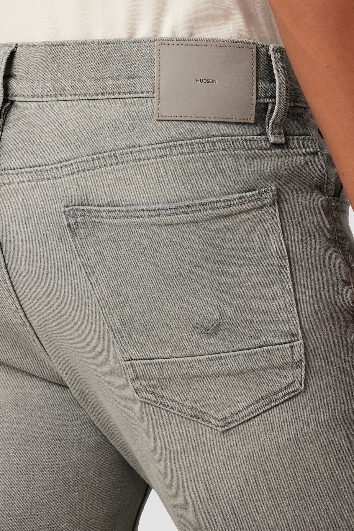 Zack Skinny Jean sold by Hudson Jeans product image thumbnail 5