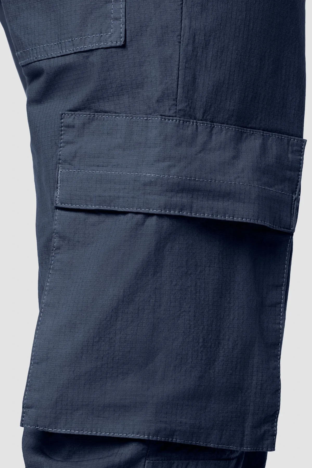 Walker Cargo Kick Flare sold by Hudson Jeans product image thumbnail 5