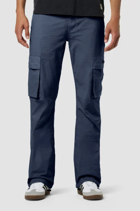 Walker Cargo Kick Flare sold by Hudson Jeans