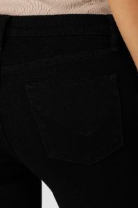 Amelia Mid-Rise Short sold by Hudson Jeans