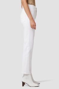 Remi High-Rise Straight Ankle Jean sold by Hudson Jeans