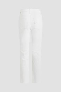 Remi High-Rise Straight Ankle Jean sold by Hudson Jeans