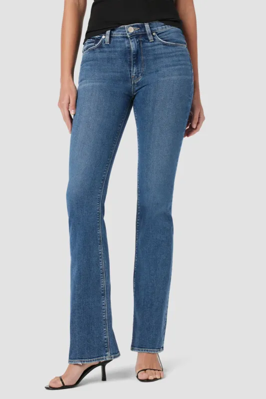 Barbara High-Rise Bootcut Jean sold by Hudson Jeans
