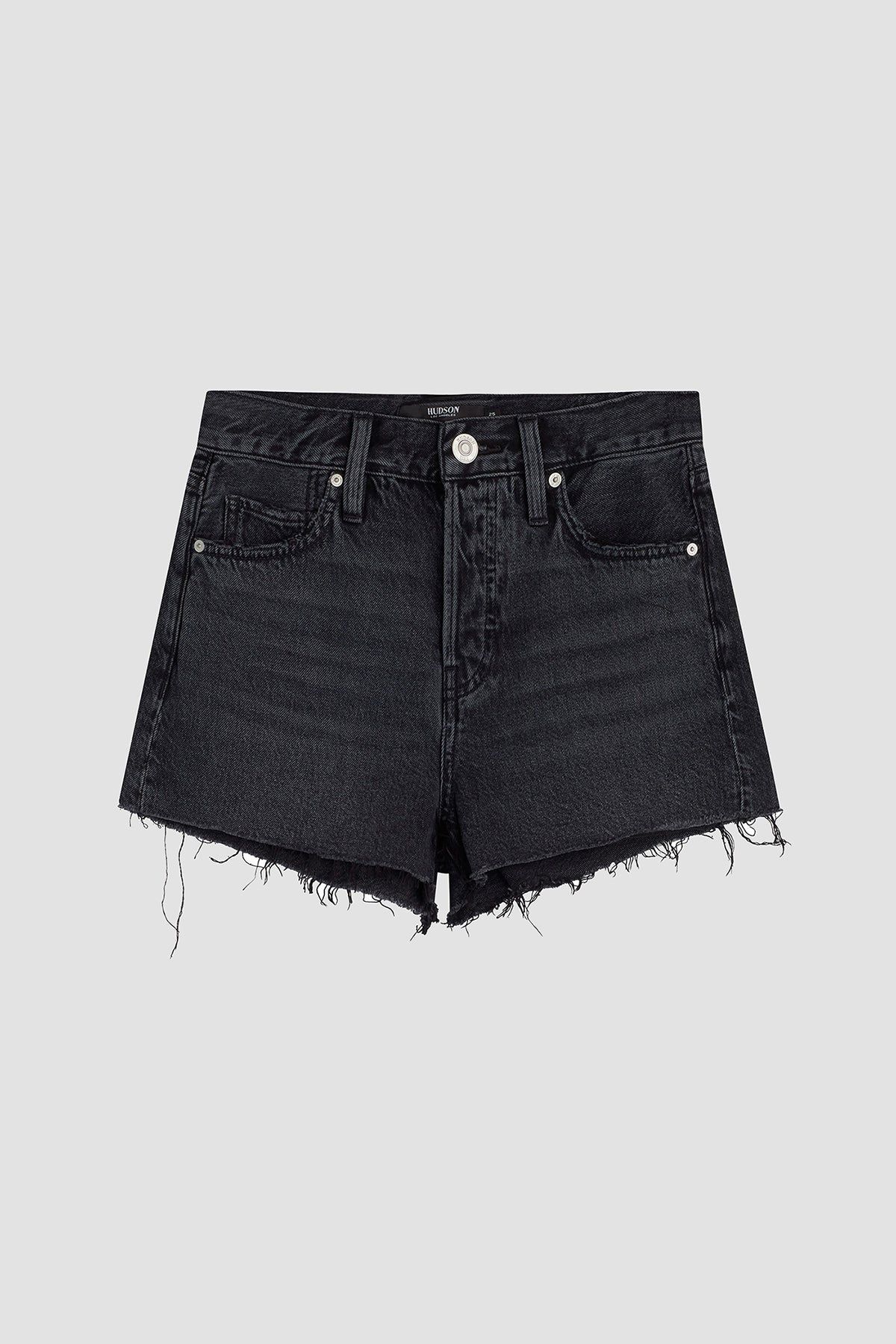 Lori High-Rise Short sold by Hudson Jeans product image thumbnail 8