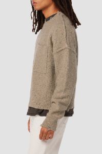 Crew Neck Sweater sold by Hudson Jeans