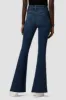 Holly High-Rise Flare Barefoot Jean sold by Hudson Jeans