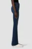 Holly High-Rise Flare Barefoot Jean sold by Hudson Jeans