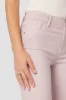 Rosie High-Rise Wide Leg Ankle Jean sold by Hudson Jeans