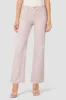 Rosie High-Rise Wide Leg Ankle Jean sold by Hudson Jeans