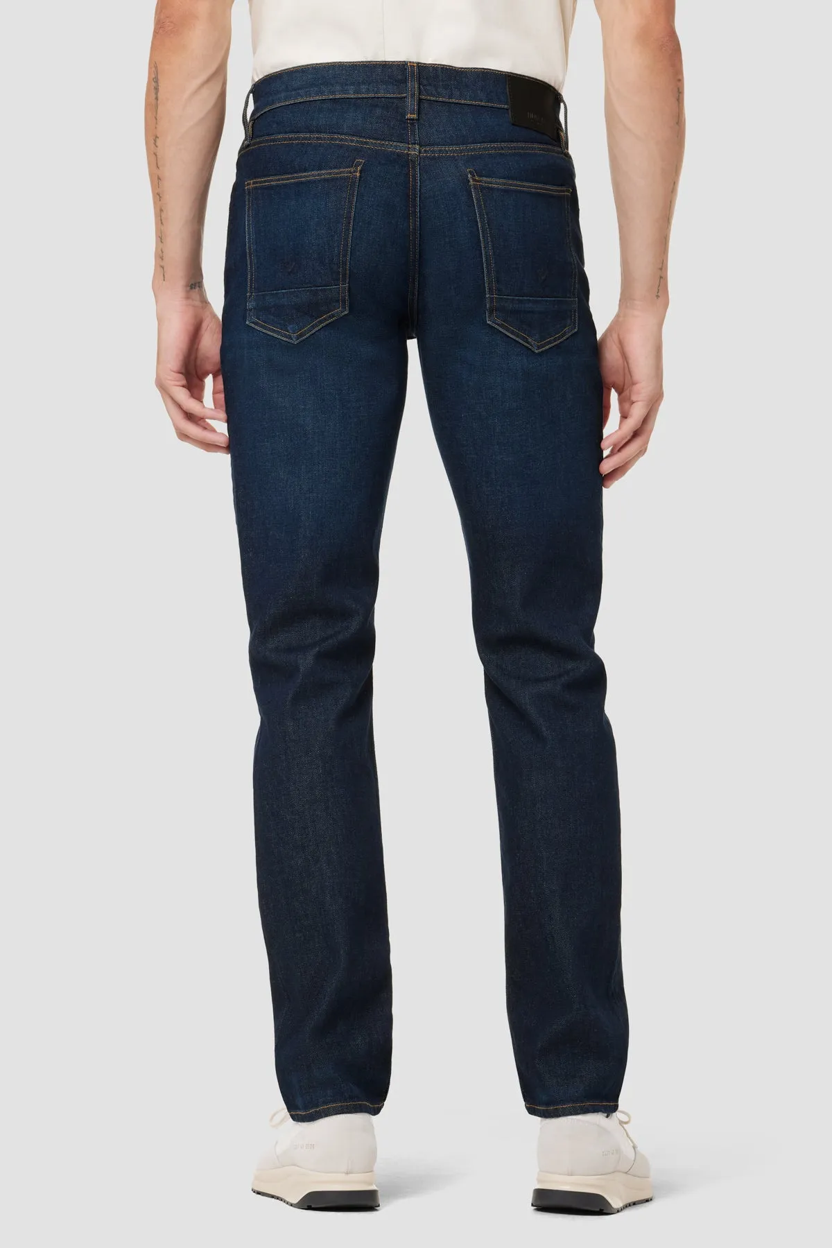 Byron Straight Leg Jean sold by Hudson Jeans product image thumbnail 3