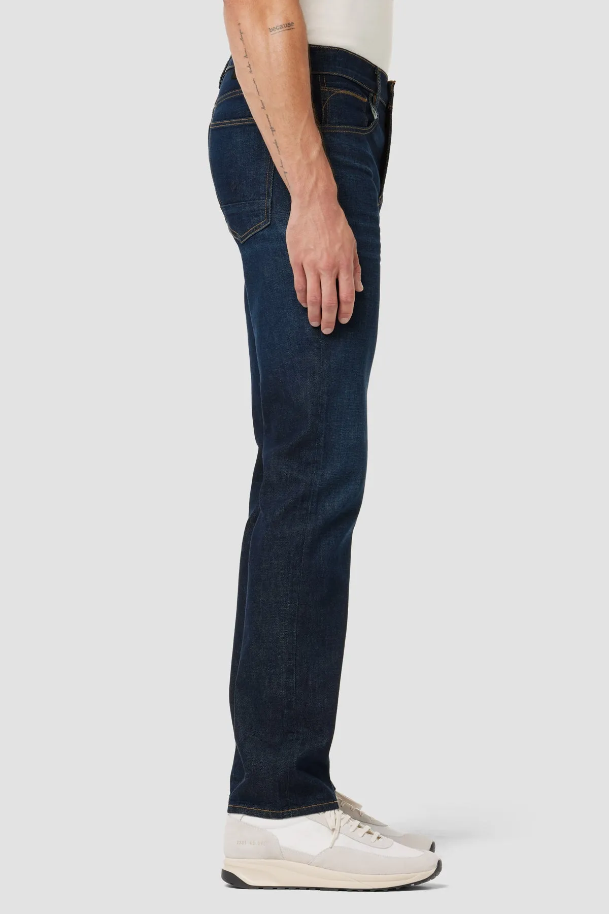 Byron Straight Leg Jean sold by Hudson Jeans product image thumbnail 2