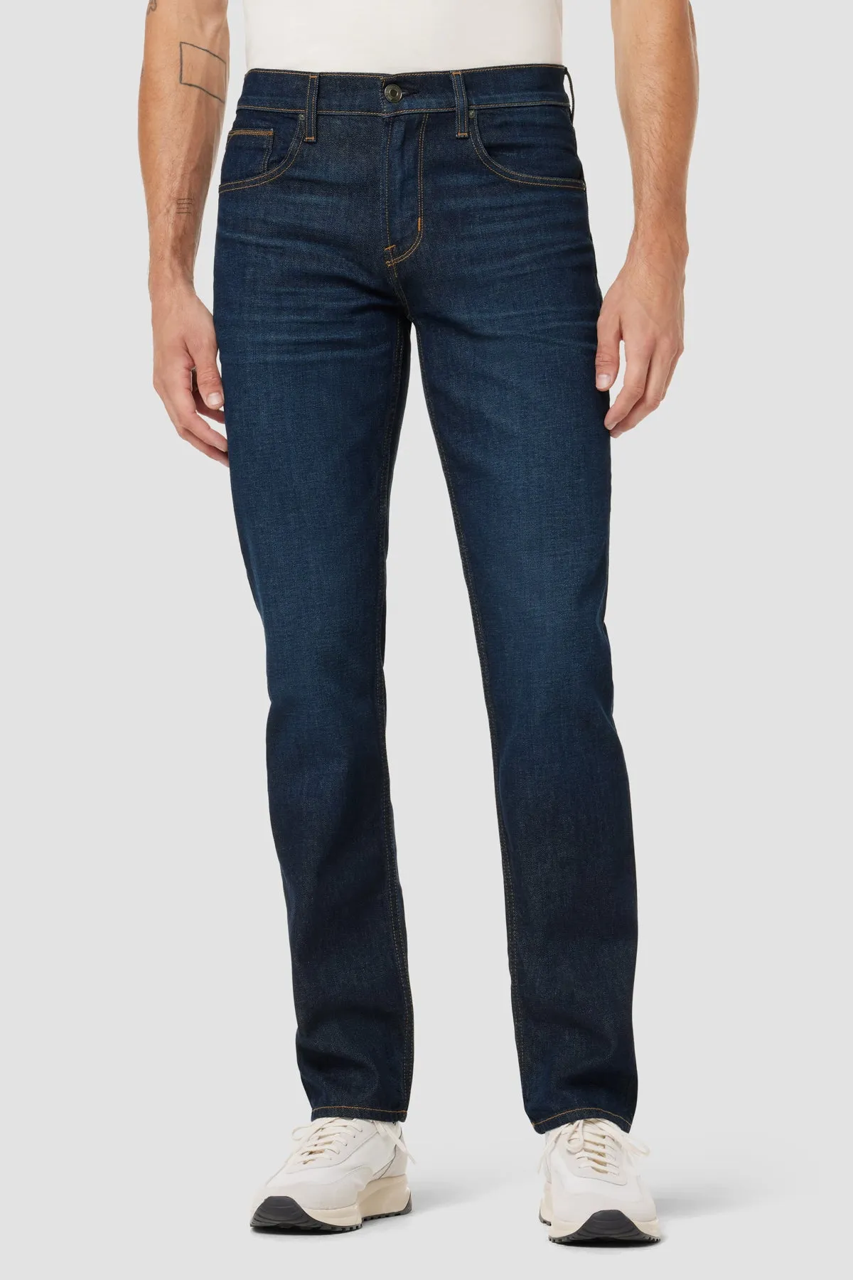 Byron Straight Leg Jean sold by Hudson Jeans