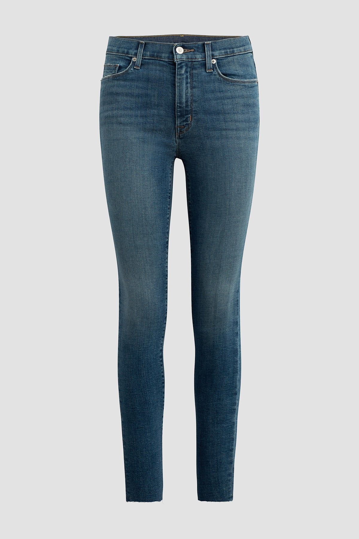 Blair High-Rise Super Skinny Ankle Jean sold by Hudson Jeans