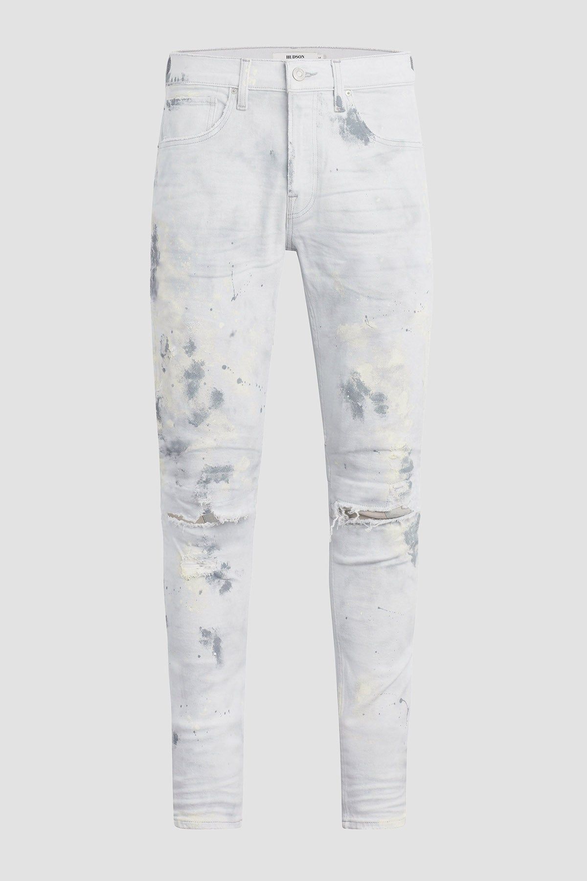 Zack Skinny Jean sold by Hudson Jeans product image thumbnail 8