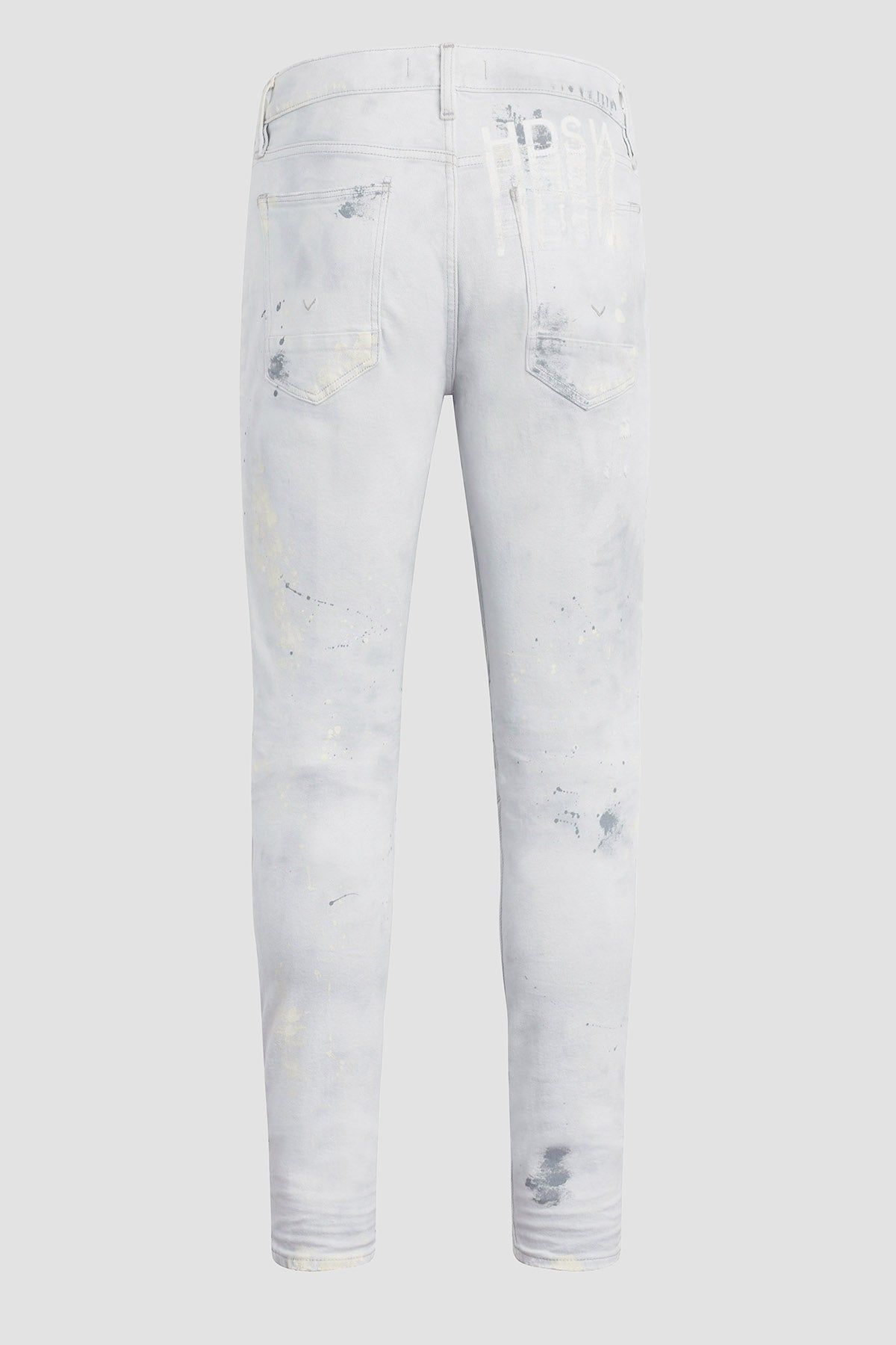 Zack Skinny Jean sold by Hudson Jeans product image thumbnail 9