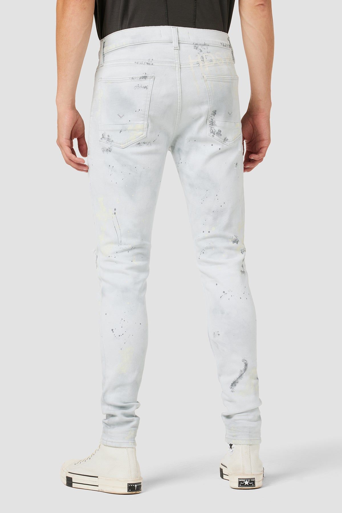 Zack Skinny Jean sold by Hudson Jeans product image thumbnail 3